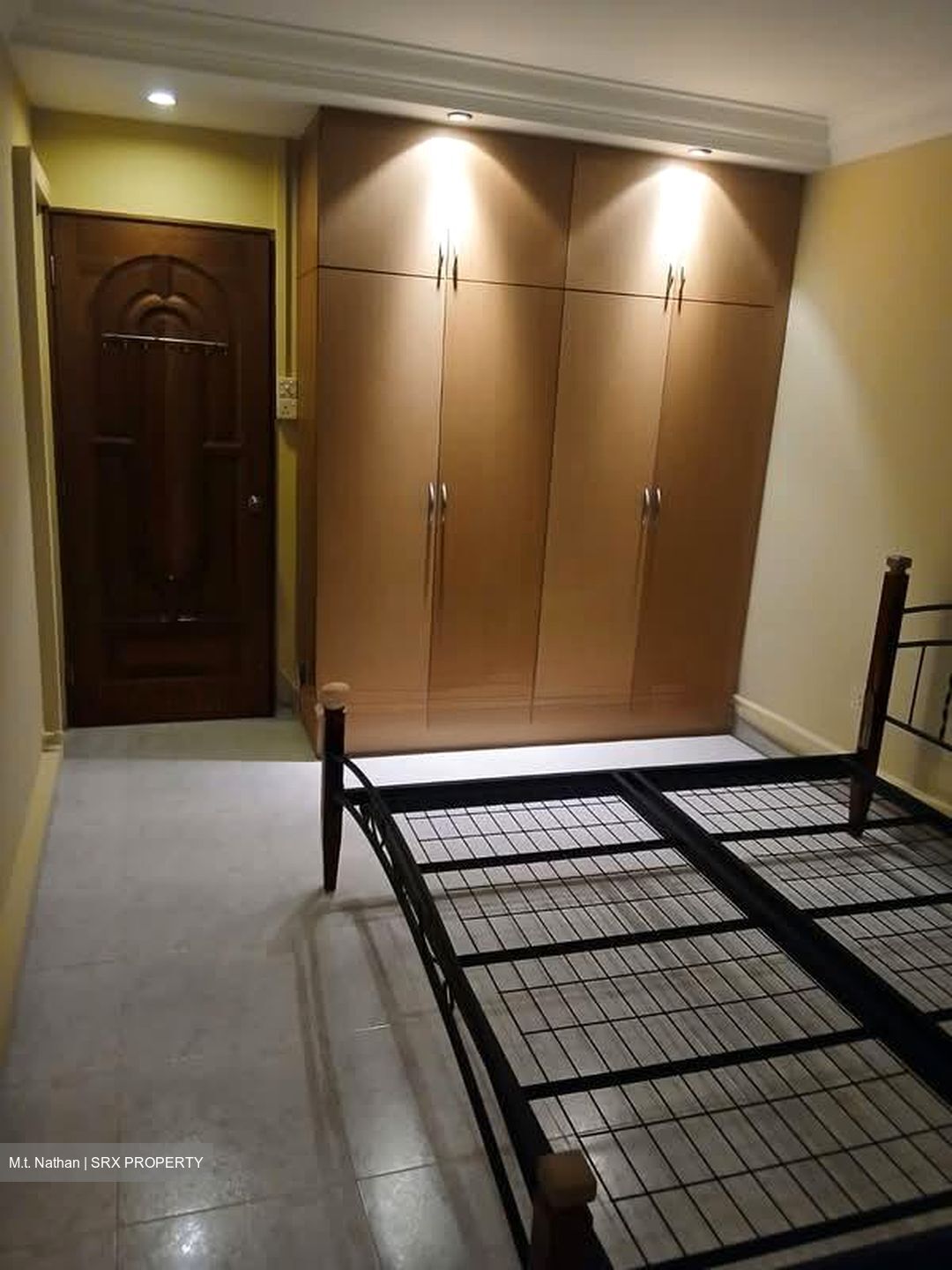 Blk 662 Hougang Avenue 4 (Hougang), HDB 4 Rooms #554140511